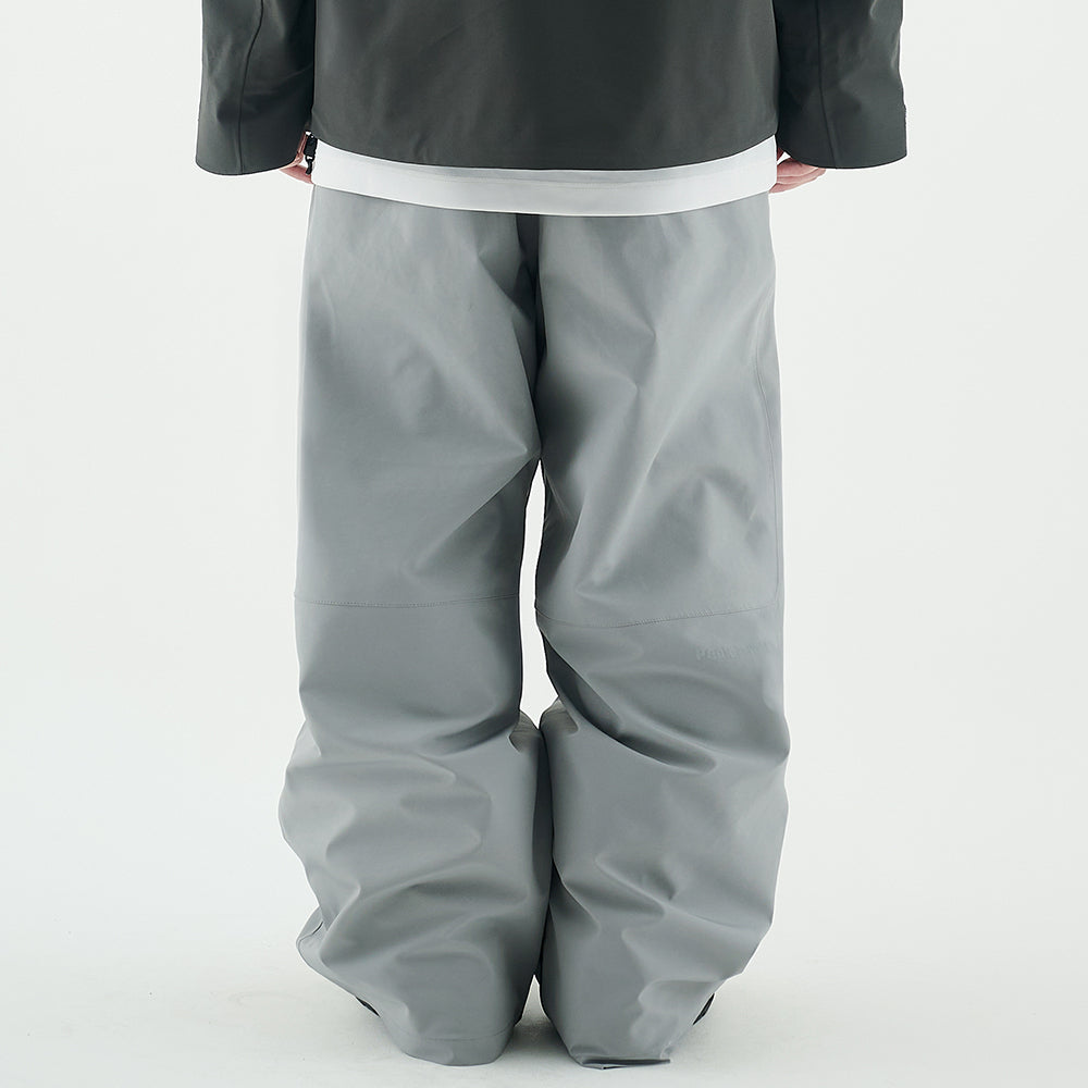 【New】FP-02 3Layer Briz Pants