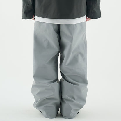 【New】FP-02 3Layer Briz Pants