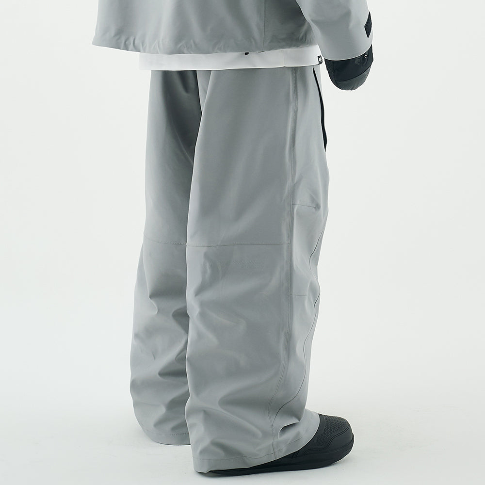 【New】FP-02 3Layer Briz Pants