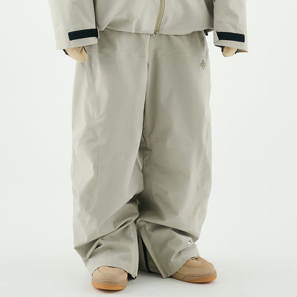 【New】FP-03 Magn Pants
