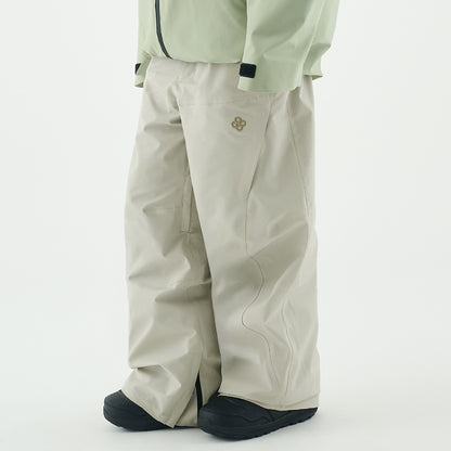 【New】FP-03 Magn Pants