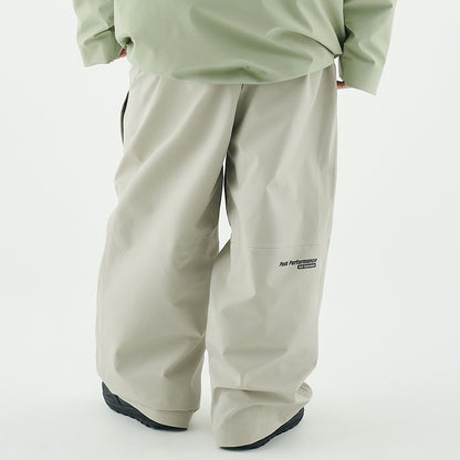 【New】FP-03 Magn Pants