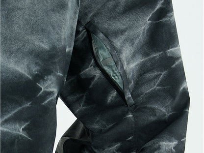 【New】FP-09 Drak Denim Pants
