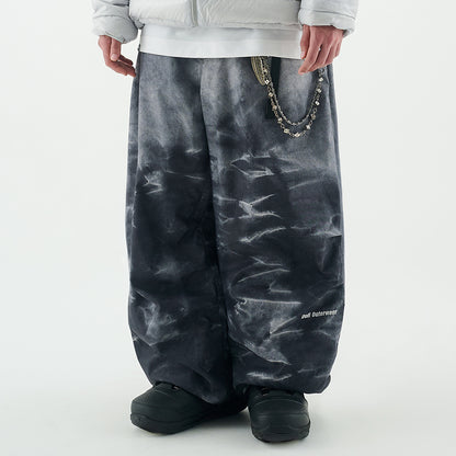【New】FP-09 Drak Denim Pants