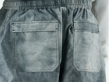【New】FP-09 Drak Denim Pants