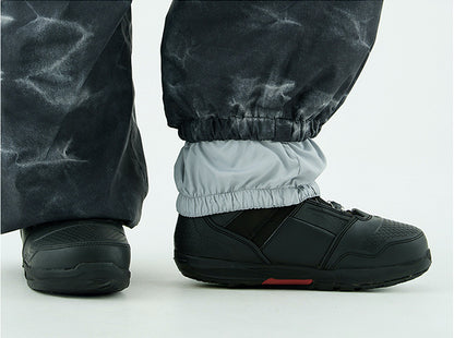 【New】FP-09 Drak Denim Pants