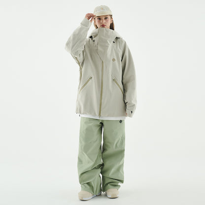 【New】FP-03 Magn Pants