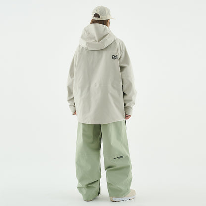 【New】FP-03 Magn Pants