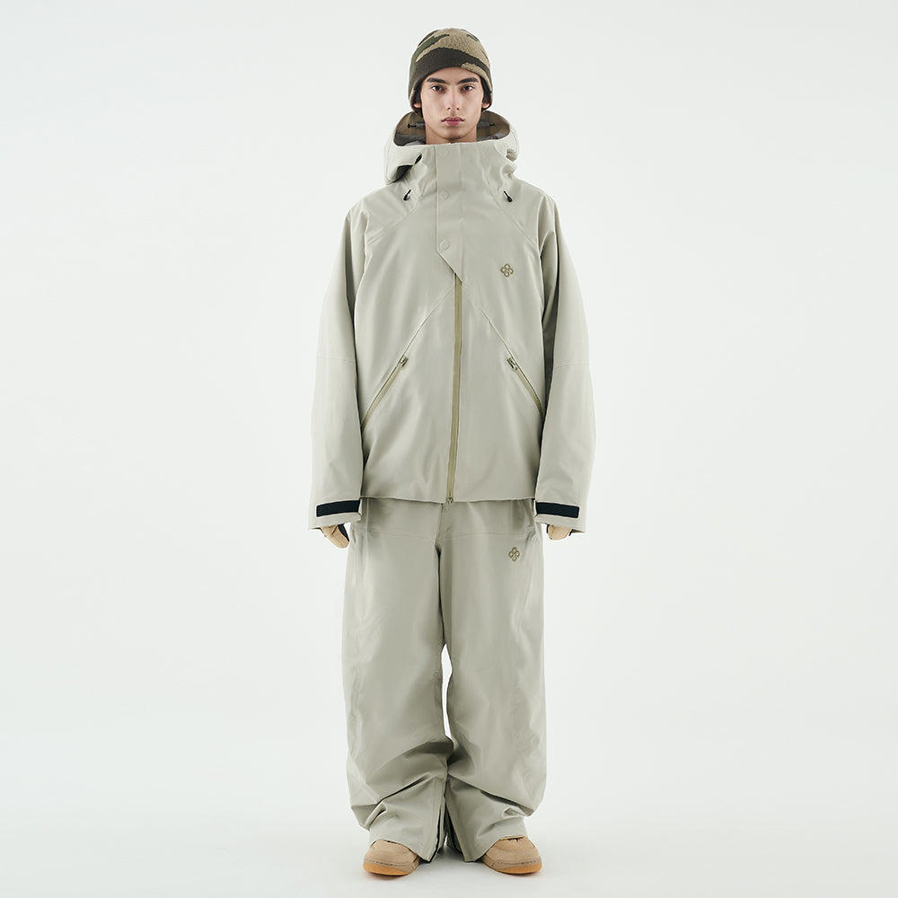 【New】FJ-03 Magn Jacket