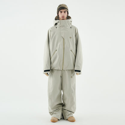 【New】FJ-03 Magn Jacket