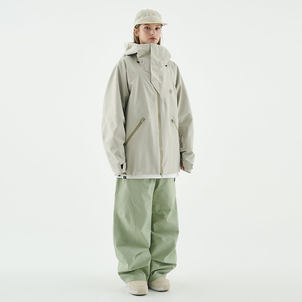 【New】FJ-03 Magn Jacket