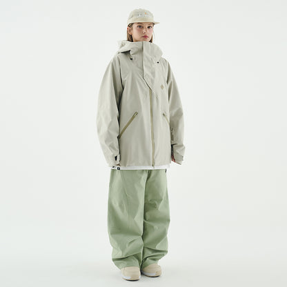 【New】FJ-03 Magn Jacket