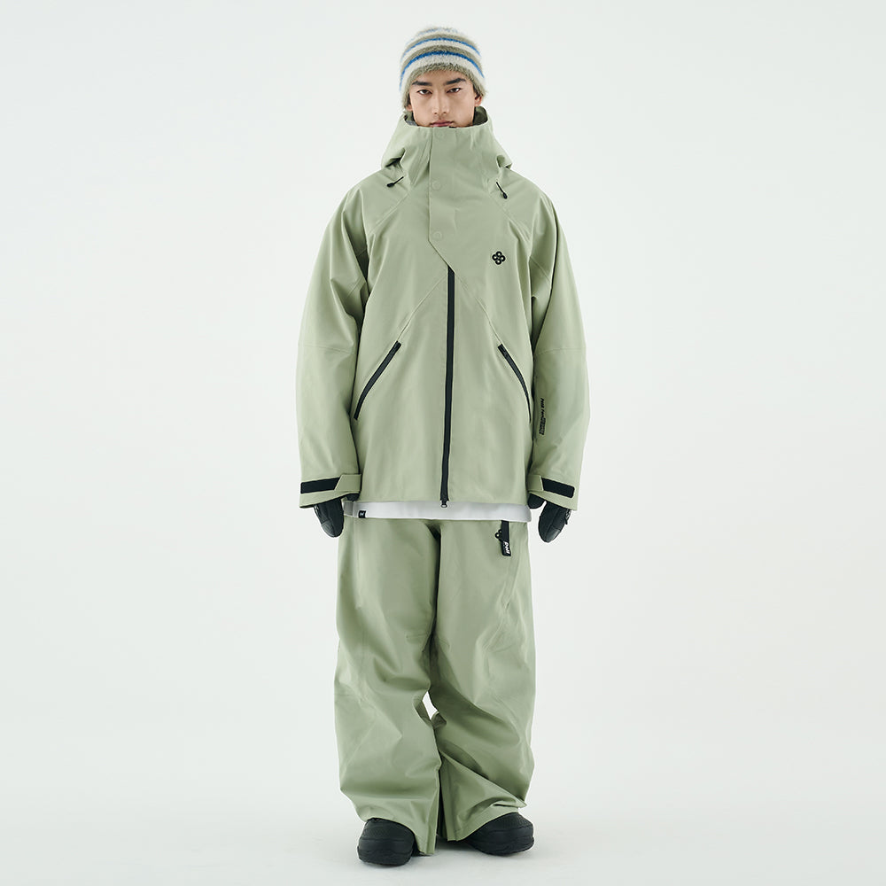 【New】FJ-03 Magn Jacket