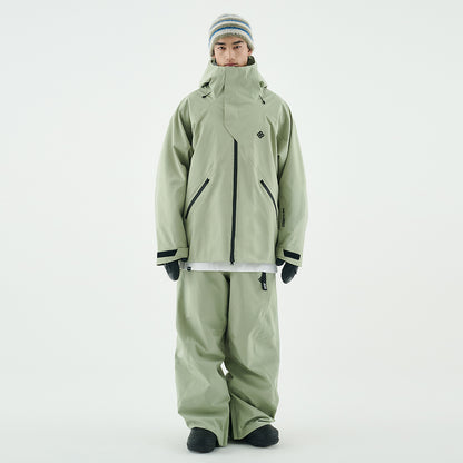 【New】FJ-03 Magn Jacket