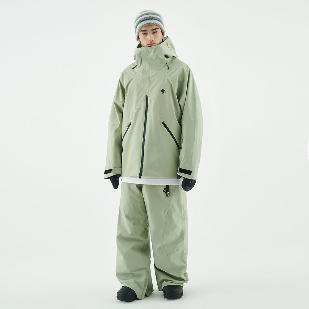 【New】FP-03 Magn Pants