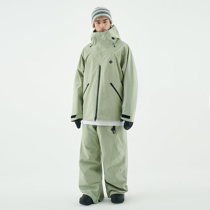 【New】FP-03 Magn Pants