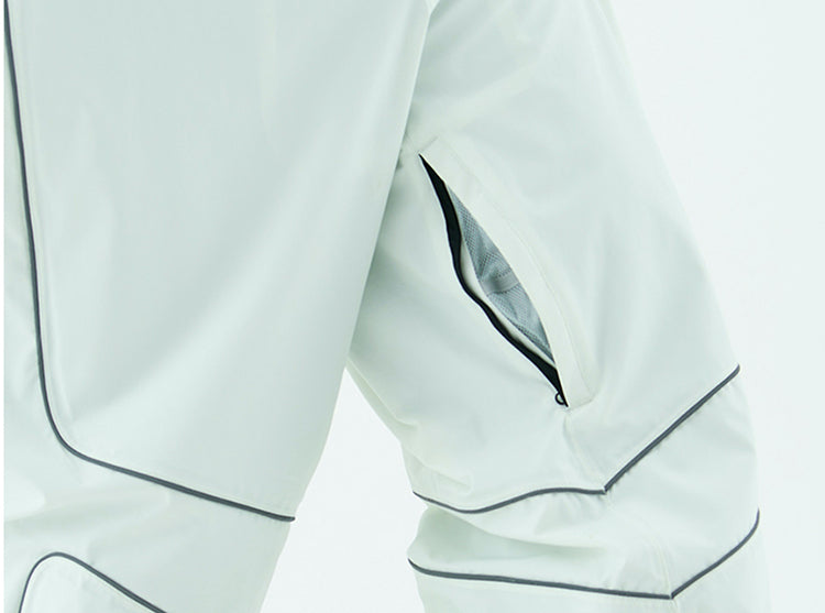 【New】FJP-04 Rivn Jacket & Pants Set