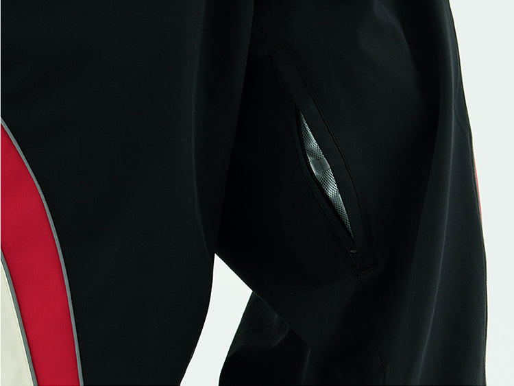 【New】FJP-06 Kato Jacket & Pants Set