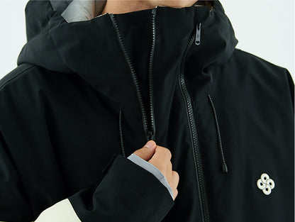 【New】FJP-06 Kato Jacket & Pants Set