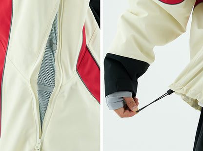 【New】FJP-06 Kato Jacket & Pants Set