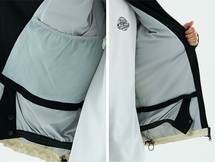 【New】FJP-06 Kato Jacket & Pants Set