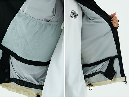 【New】FJP-06 Kato Jacket & Pants Set
