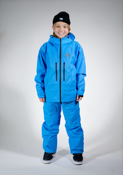 [New] FGP-03 Ski & Snowboard Kids Pants