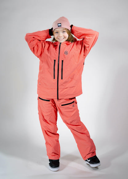 【新款】FGP-03 滑雪&amp;单板滑雪亲子裤