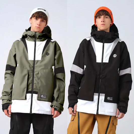 NDJ-03 Ski & Snowboard Jacket