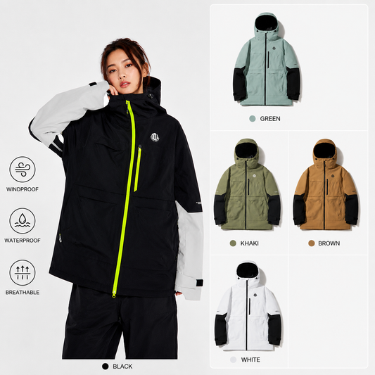 NDJ-04 Beetle Jacket