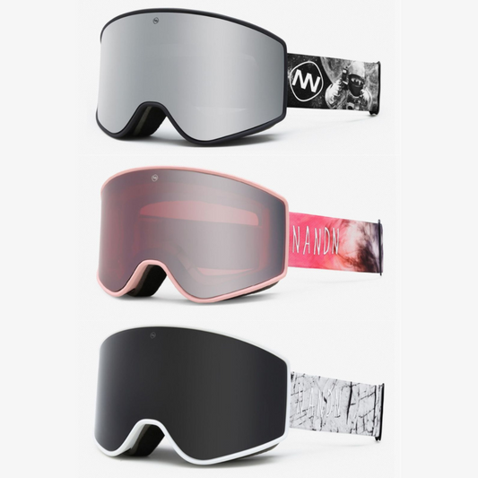 NG11 Snow Goggles