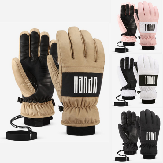 NS5006 Ski Gloves