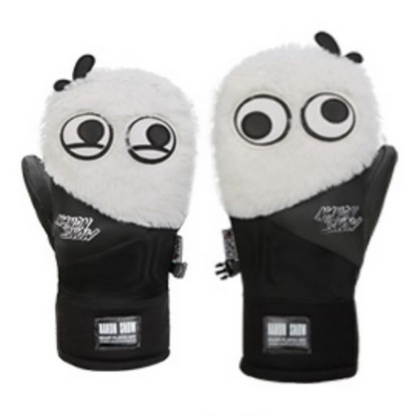 Guantes de esquí NS5030