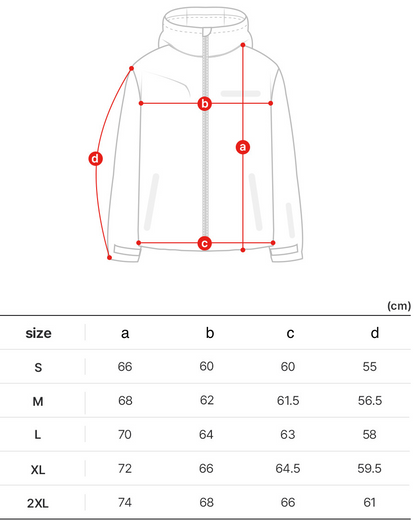 [Nuevo] Chaqueta de esquí y snowboard FGJ-04