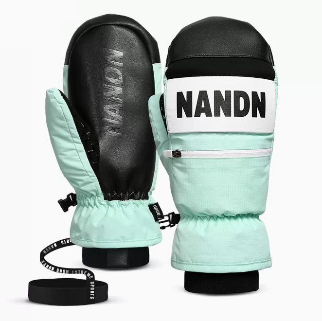 NS5009 Ski Gloves